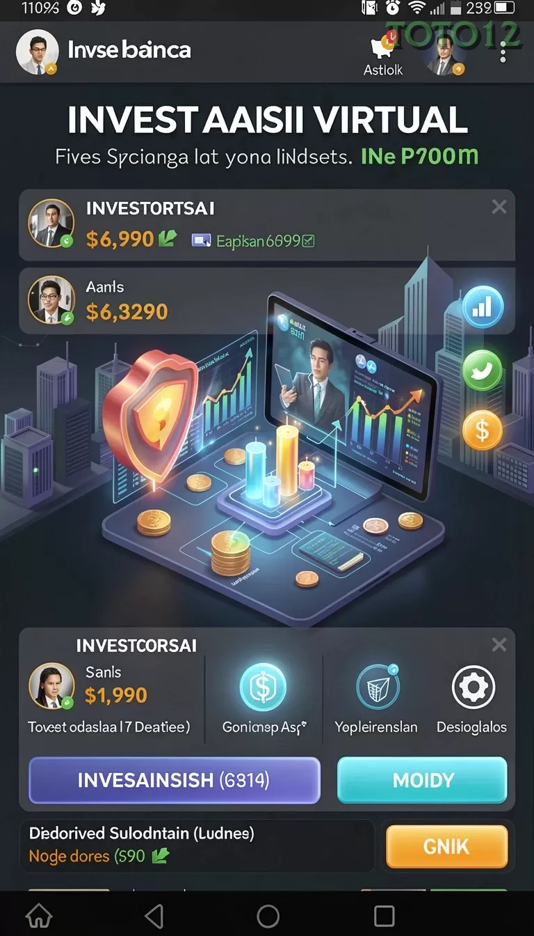 Cuplikan layar EE789 — aktivitas